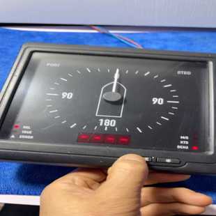 WIND 議價DEIF DISPLAY WSDI 風(fēng)速風(fēng)向儀