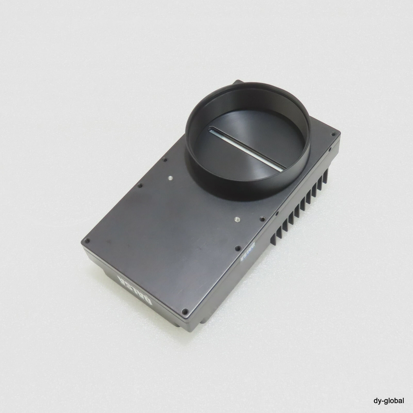 DALSAPiranha3LineScanUsedP3-80-12K40-00-ROPT-I-5919L2