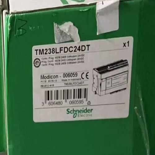 咨询-TM238LDD24DT