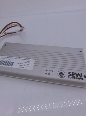 SEWEURODRIVE802-272-0RESISTOR