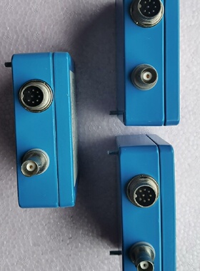 KISTLER放大器5039A322