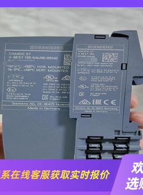 plc6ES7155-6AU00-0BN0拍前询价下单