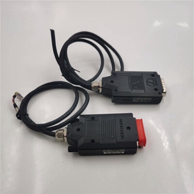 议价Lif47r Disassembles Heidenhan Readhead Decoder Sensor适
