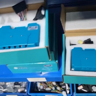 询价 远驱九号MZ95CMK2m395c控制器九号MZ