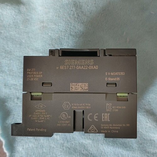 模块6ES7277-0AA22-0XA0 就一个全—议价