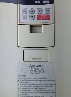 议价变频器FRA5402.2KCH2.2KW38议价