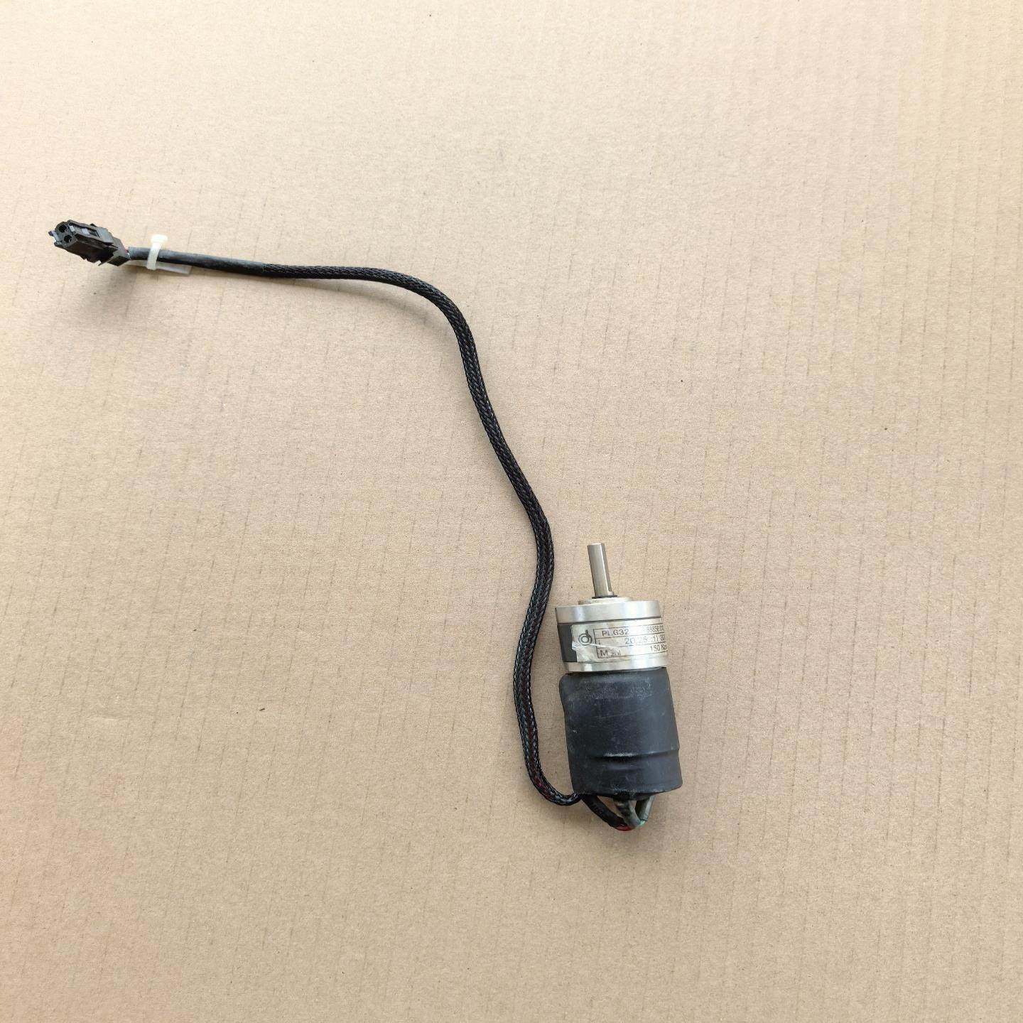 【请询价】PLG32二手拆机电机实物图拍摄