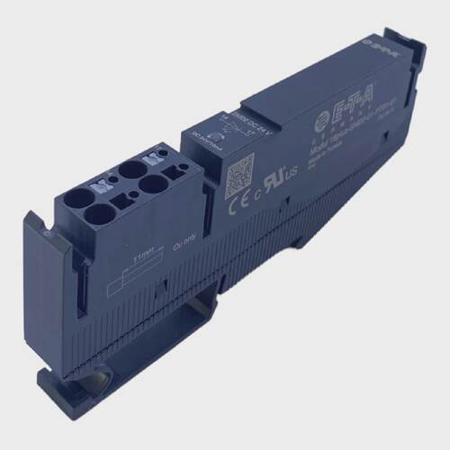 ETA 18PLUSSM0200PT0101 Elemento Base 24V CC