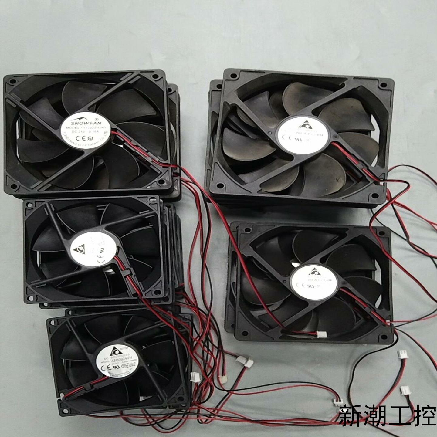 散热风扇AFB0924VHDC24V议价商品