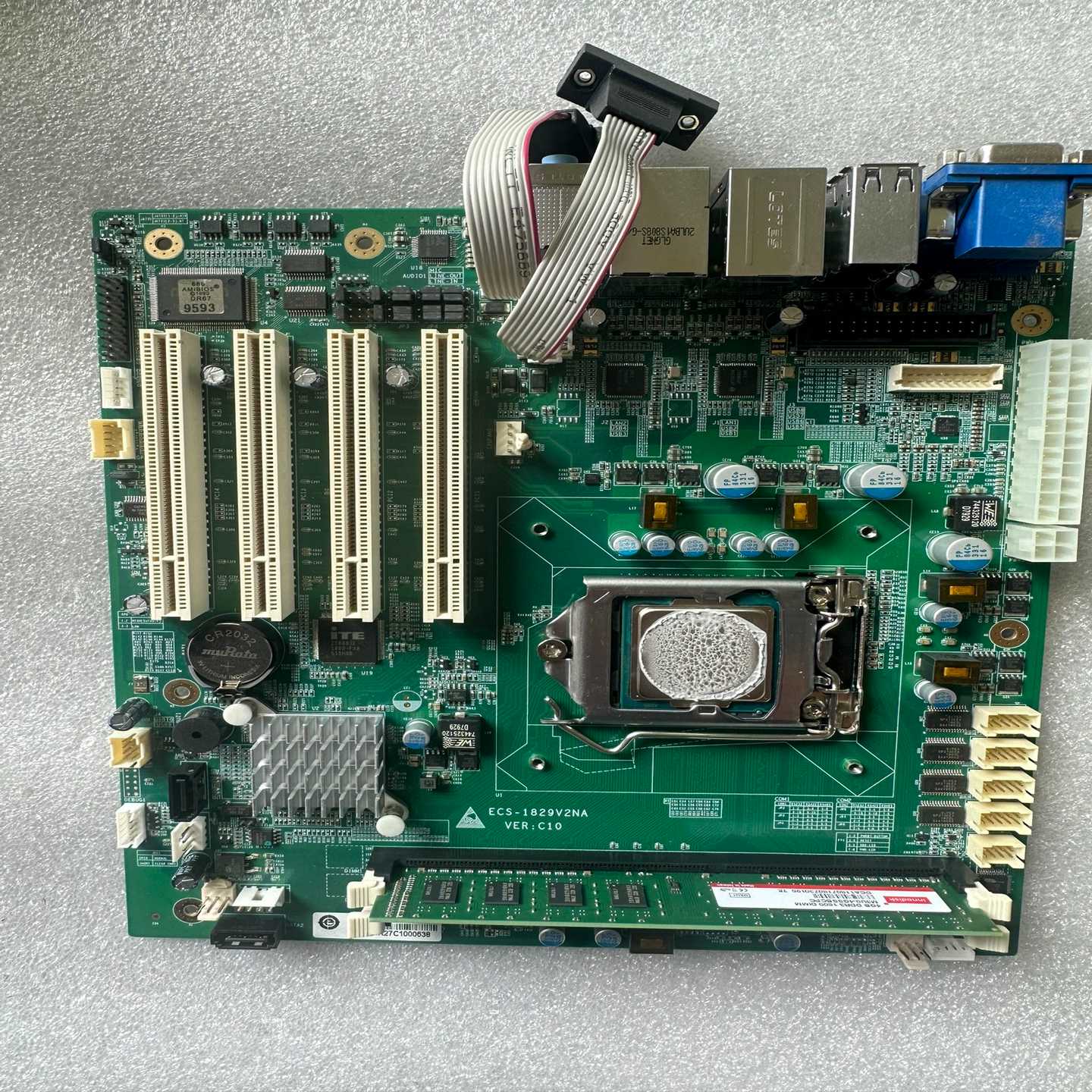 议价-182V2V;10工控机主板数量