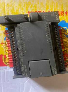 6ES7214-1BD22-0XB0PLC功能正常询价