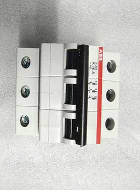 议价德国产ABB型号S203-K16A，3P空开全新原装正