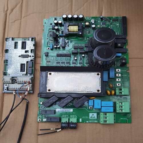 11kw丹佛斯变频器主板驱动板130B6066DT/613询价