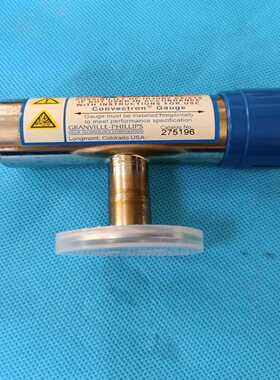 美国原装MKS真空计275196，GranvillePhi--议价商品