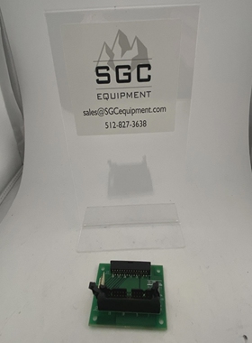 Kulicke&Soffa/K&SPS-FFCI/F1HA1017PN:07500-4040-000-00