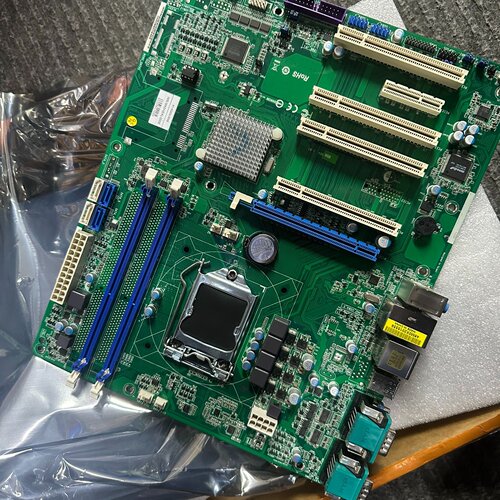 IMBM42HEA000E4代工控主板-询