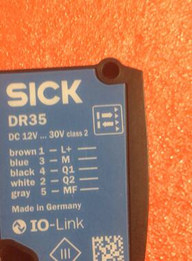 SICK DR35B15822 1 057 660拍前询价下单