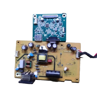 戴尔E2420H电源板ILPI 585底座 406E2220HE2422H驱动板ILIF