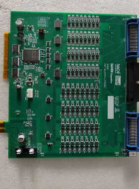 NACHi那智机器人I/O基板UM356B询价