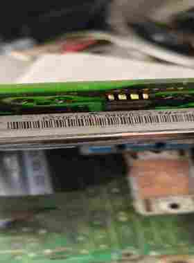 【议价】丹佛斯变频器，模块型号P270F1001，包上机。板