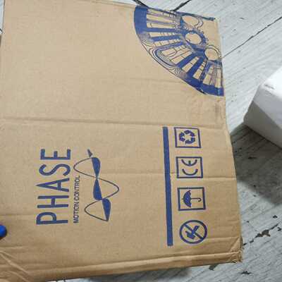 PHASE菲仕伺服电机 KTY84-130+3XPTC1~询价