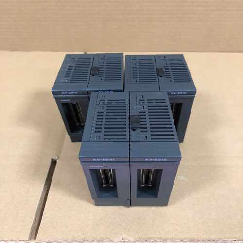KV-EB1RKV-EB1S基恩士KEYENCE模块PL询价