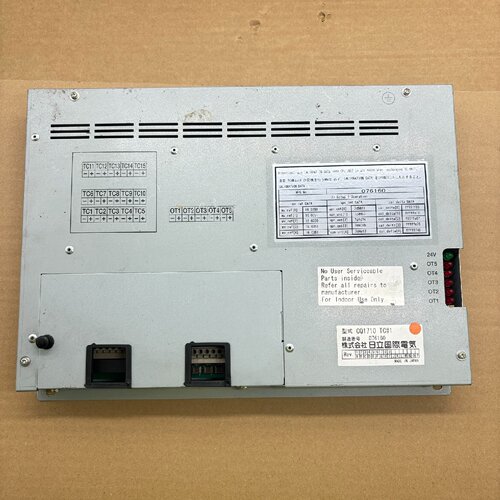 询价-HITACHI日立CQ1710TC1控制器