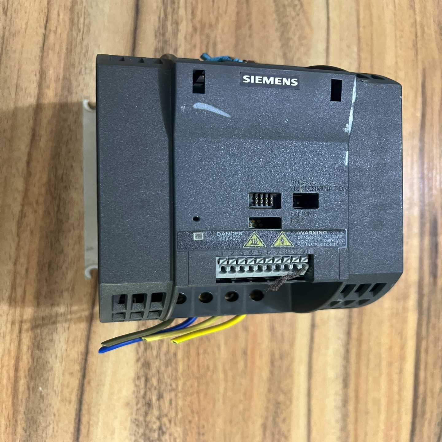 西门子SINAMICSG110CPM110USS变频器--议价商品