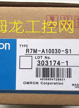 供应伺服电机R7M-A10030-S1全新原装未拆封现货*
