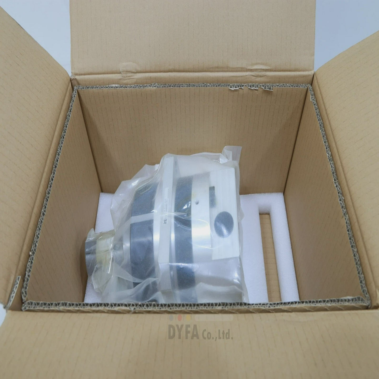 HARMONICDRIVE带盒齿轮箱CSF-45-80-GH-J6PGE比率1:80RED