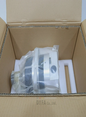 HARMONICDRIVE带盒齿轮箱CSF-45-80-GH-J6PGE比率1:80RED