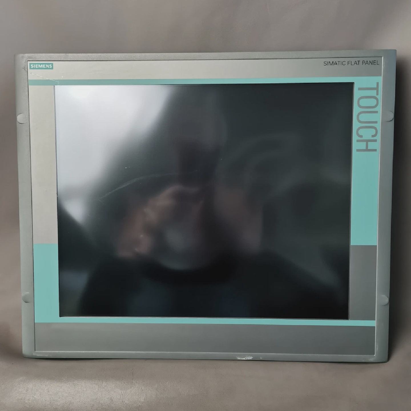 Siemens 6AV78613TB001AA0 - 实物图