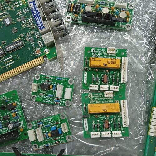 询-APPLIED MATERIALS AMAT 010035