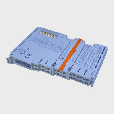 Beckhoff EL9188 Terminal De Distribucin De Potencial 16X24V