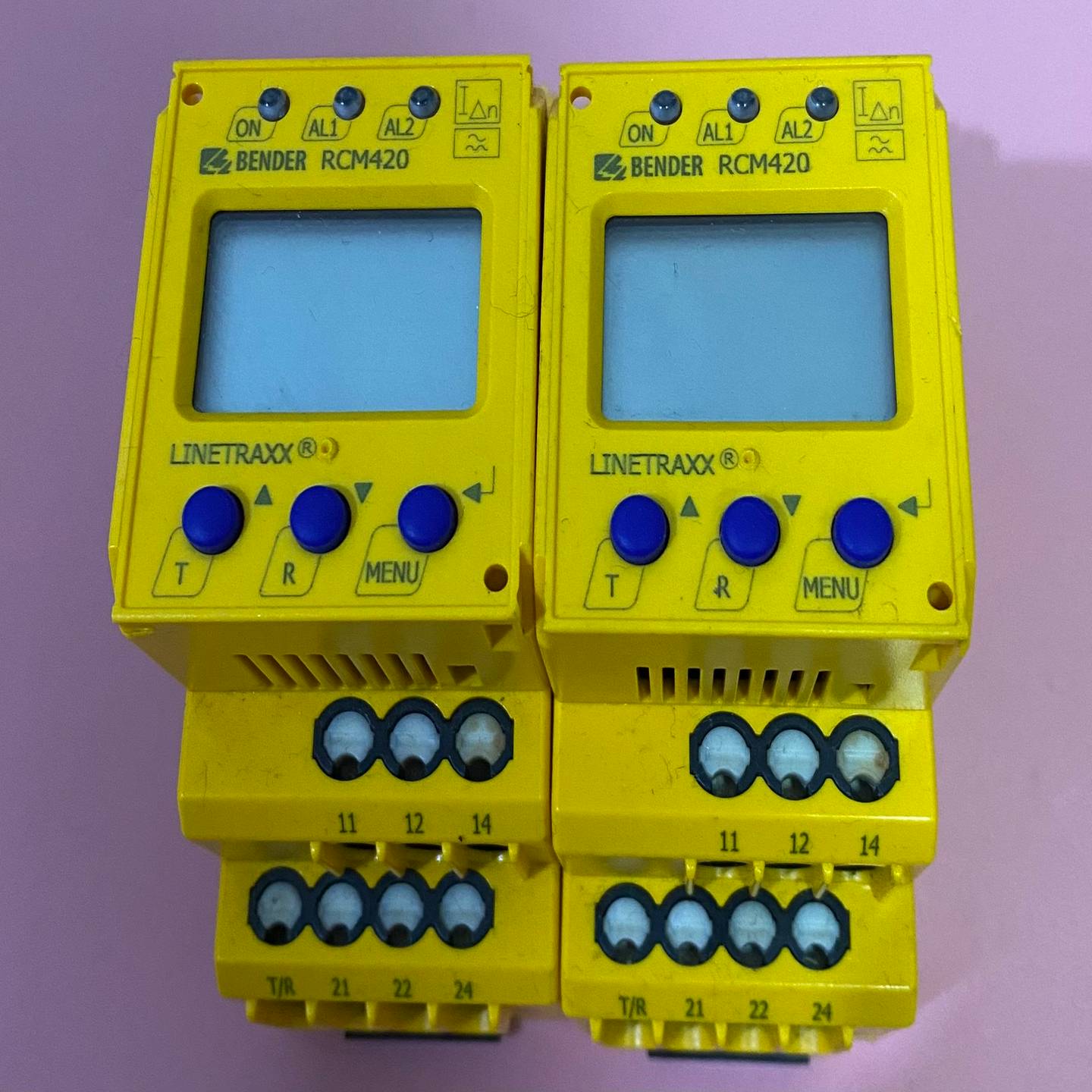 本德尔BENDER模块RCM420-D-1B740140询价