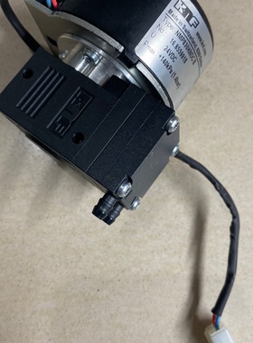 NMP830KNDC德国KNF微型气泵SYSTECH-议价