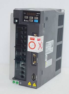 ??DELTAASD-B2-2023-BB2ACSERVODRIVE2KWASDB22023B