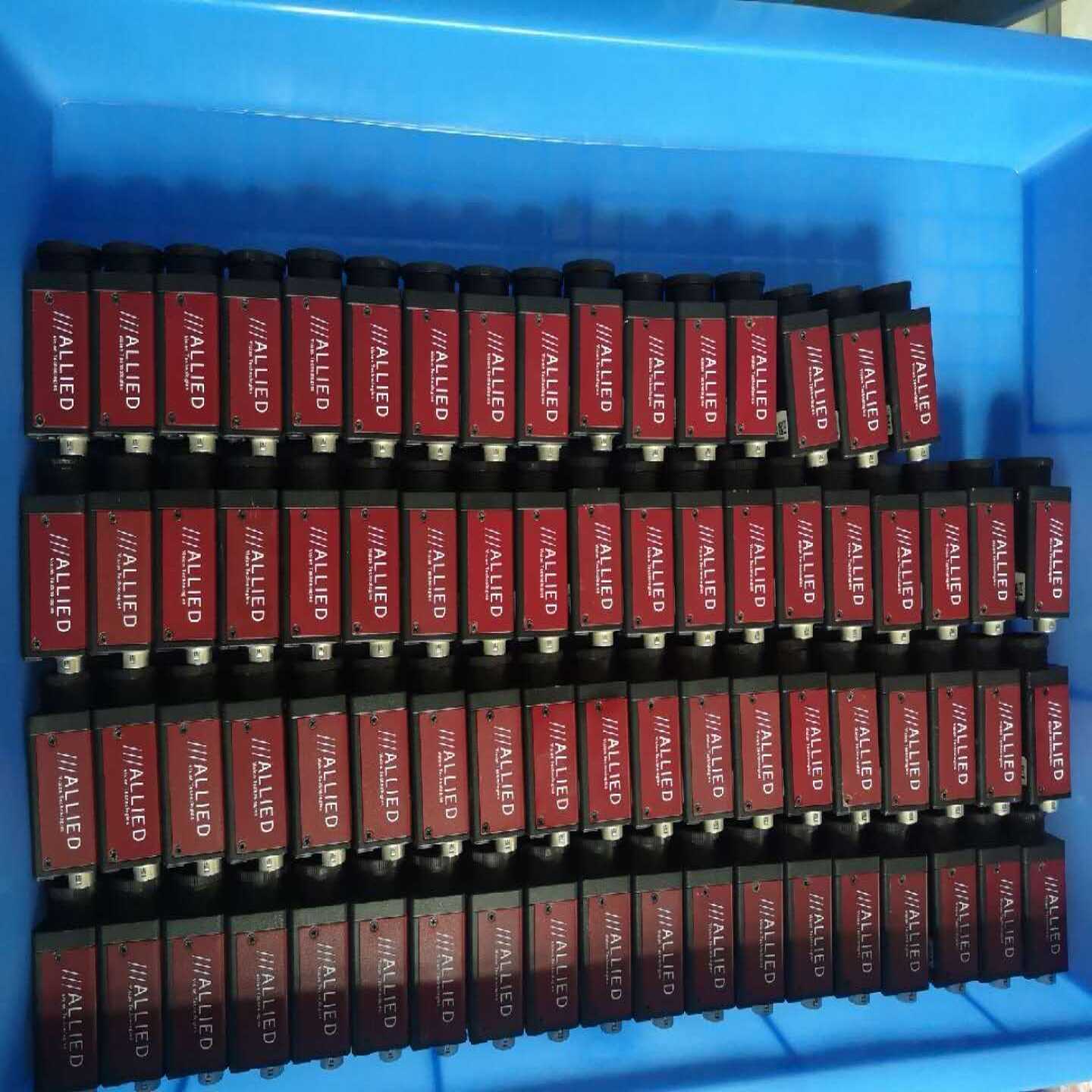 【议价】AVT工业相，F504BASG，F-504B，505B，2适用