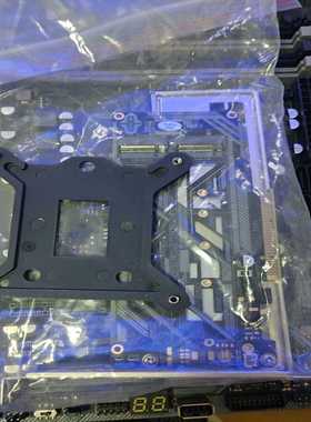 （议价）TANK米多贝克TAD1581M主板，英特尔至强处理器D-1