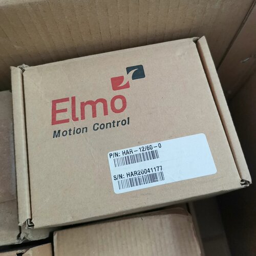 EIMO驱动器HAR12600全新未使用过的需要的-议价