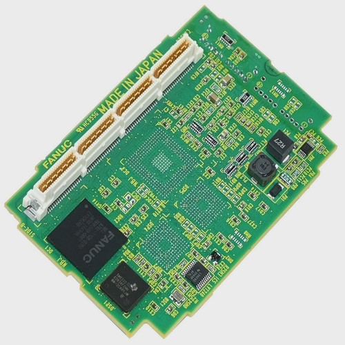 FanucA20B-3300-0773/01AA20B-3300-0773轴控制卡