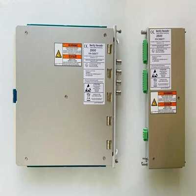 （议价）本特利Bently Nevada 3500/92 13618