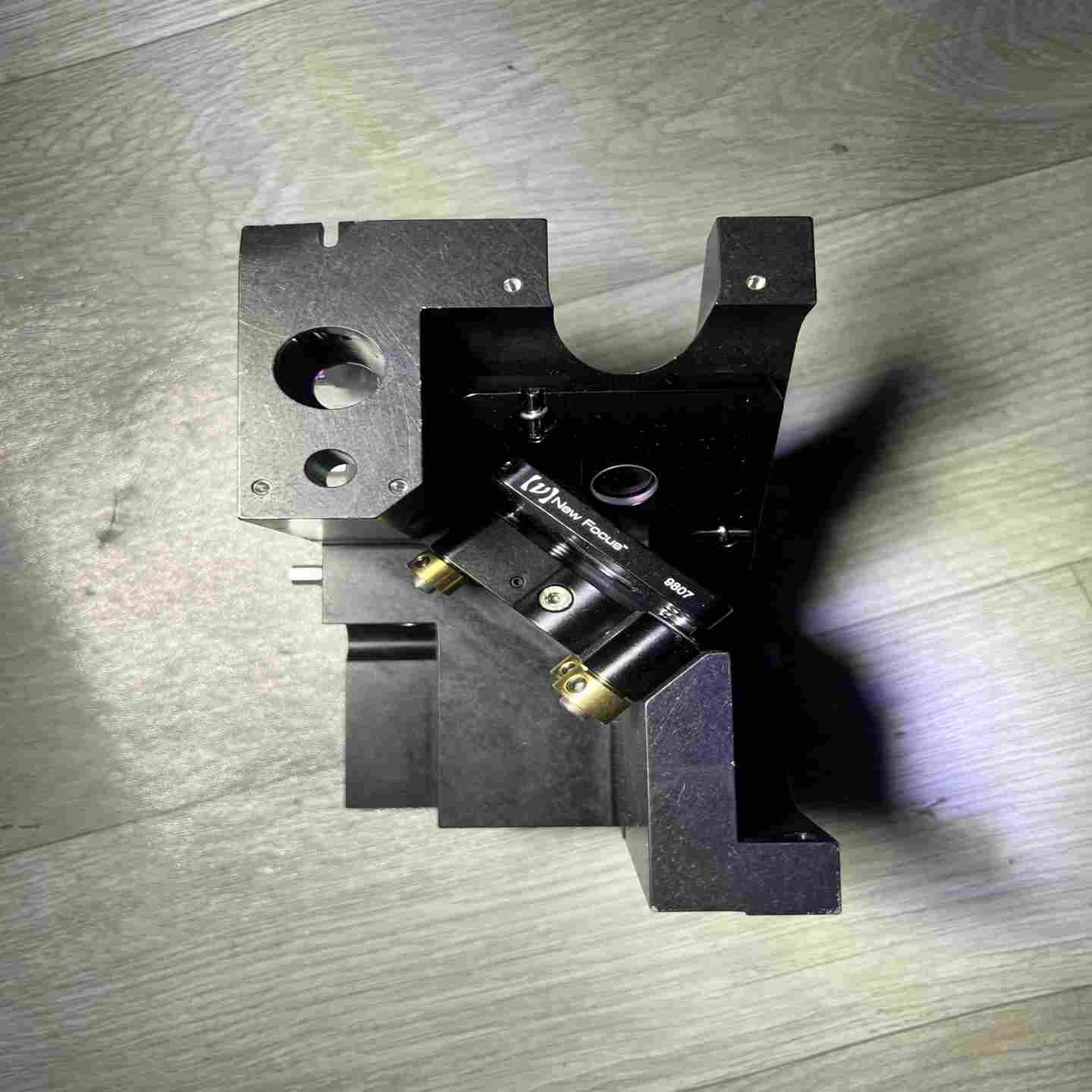 （议价）【newport】NewFocus9807电动线性促动