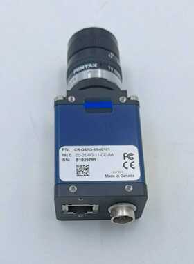DALSACR-GEN3-M640101工业相机，加拿大制--议价商品