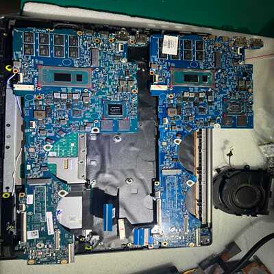 （议价）星bookpro14主板