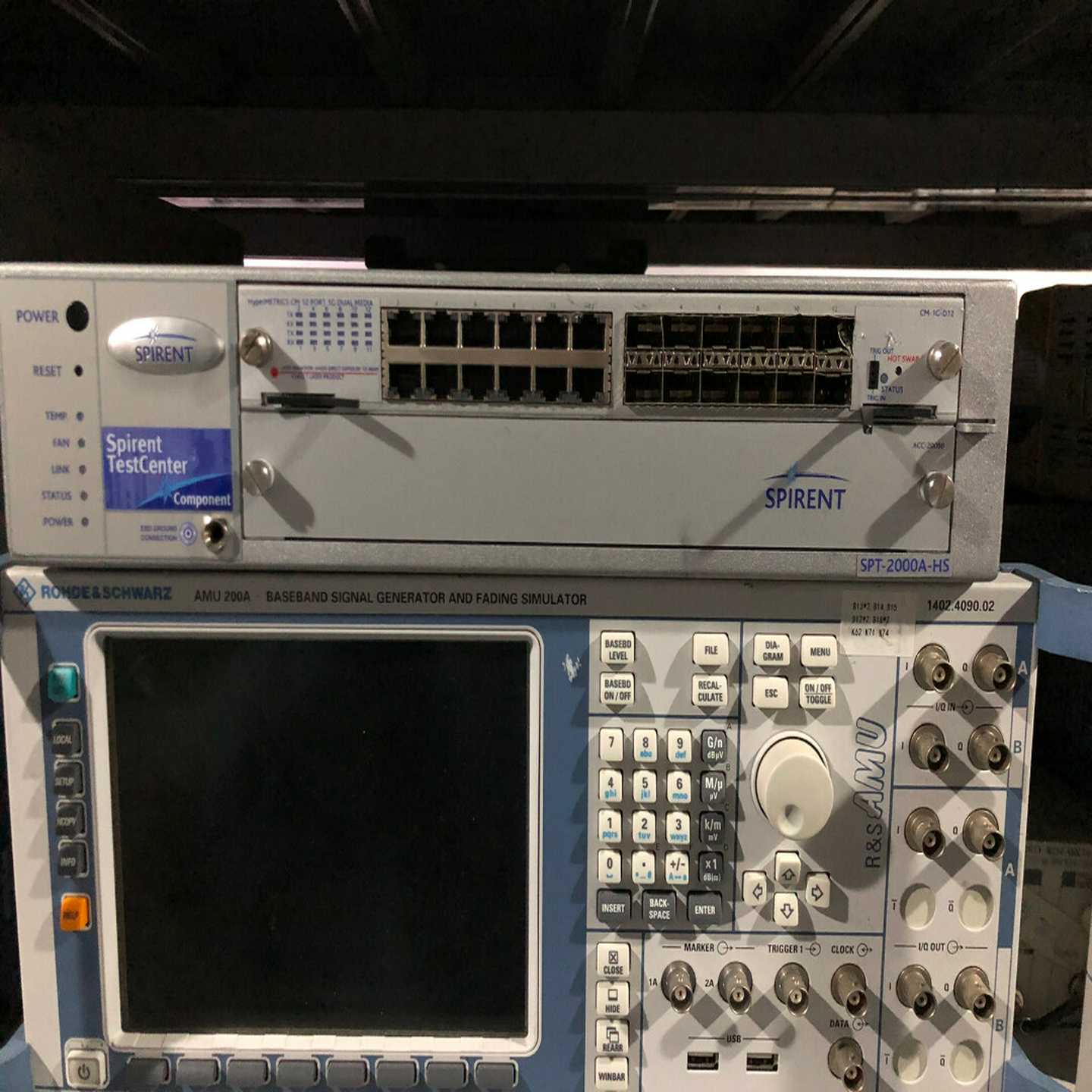 询价斯博伦M-1-12以太网测试光电24口，-200