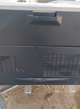 惠普HP M750dn彩色激光打印机，A3幅面打印。机器成色--议价商品