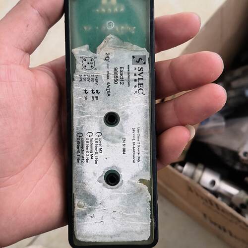 SVL模块SCABM128C2PSPI现货9885--议价商品