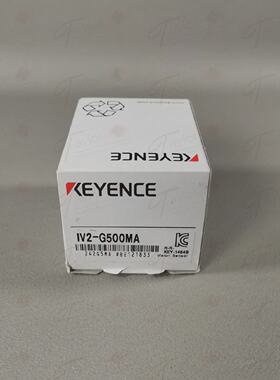 Keyence IV2G500MA BNIB