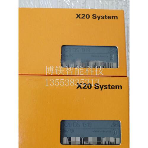 x20tb32X20AO2632x20ai2632X20SM1426全新原装PLC模块原厂